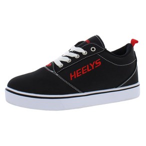 Heelys US 2 Little Kid 유니섹스 바퀴가 달린 풋웨어 스케이트 슈즈 크기: 색상: