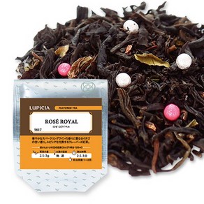 루피시아 LUPICIA 로제로얄 50g, 1개, 1개입