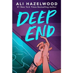 Deep End, Hazelwood, Ali(저), Bekley Books