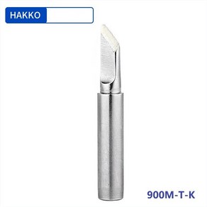 HAKKO 인두팁 900M-T-K 928 933 934 936 937 적용