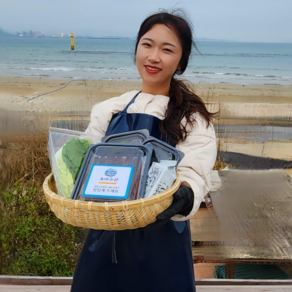 조아수산 포항 구룡포 최상급 햇과메기 혼술가능