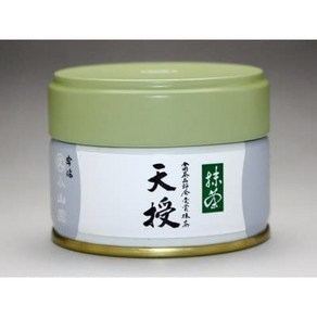 마루쿠 고야마엔의 말차 농차 박차 천수 20g, 1개, 1개입