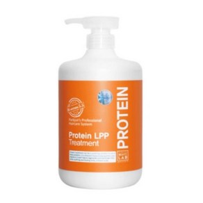[박준 LPP] 프로틴 트리트먼트 1000ml, 1개, 1L