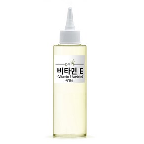 다인 비타민 E (Vitamin E Acetate)-독일산