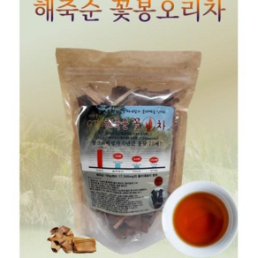 해죽순백화점 해죽순 꽃봉오리차100g (무료배송)