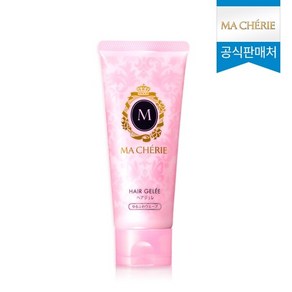 마쉐리 헤어 쥬레 EX 소프트 웨이브, 100g, 1개