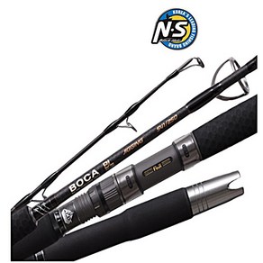 NS 엔에스 보카 BL 지깅낚시대 부시리 방어 삼치 지깅대 S-541/250, B-521/250 (베이트)