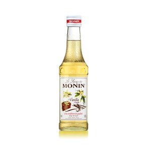 농부프린스 MONIN 바닐라 시럽