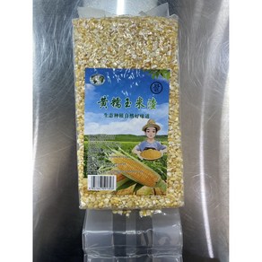 만리장성 콘 그릿츠 찰옥수수쌀 중 1kg 1개