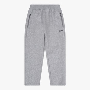 [인디고키즈] 양면 지퍼 레귤러 트레이닝팬츠 IKTM23W02_센터