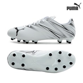 푸마(PUMA) 아타칸토 FG/AG 축구화 10747705 인조잔디용 맨땅용