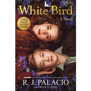 White Bid, Random House, R. J. Palacio(저)