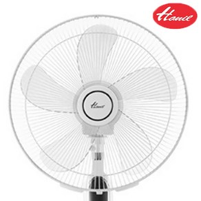 한일 선풍기날개 16인치 40cm 5엽 EF-670EFE-613FW-602676 외 부속 부품