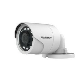 하이크비전 CCTV 실외 방수 적외선 카메라 DS-2CE16D0T-IRPF 3.6mm, 하이크비전 실내 적돔, 1개