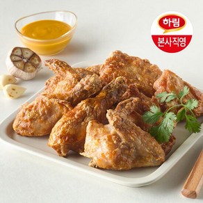 자연실록 오븐구이 치킨 770g, 1개