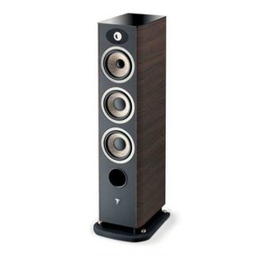 Focal Aia 926 그레이 - 플로어스탠딩 스피커 20913 월넛컬러 2개 세트