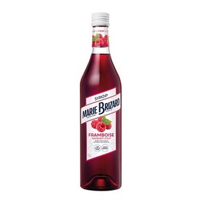 마리브리자드 라즈베리 시럽 700ml, 1개