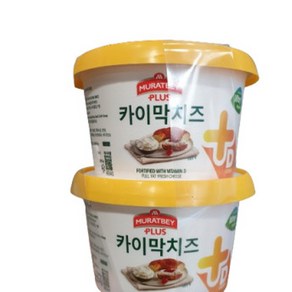 코스트코 무라트베이 카이막치즈 200g X 2개(냉장배송), 1개