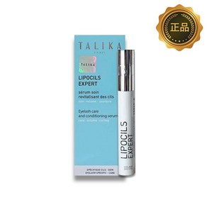 TALIKA 딸리카 리포실 속눈썹 젤 10ml, 1개