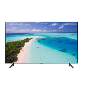 삼성전자 비지니스 4K UHD TV 50인치 TV LH50BEAHLGFXKR 125cm WiFi 1등급, 삼성로지텍 직배송 스탠드 배송설치