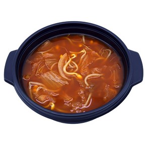 [반찬가게 찬장]신선한재료 당일제조 배송 가정식 집밥 반찬 골라담기, 1개, 650g