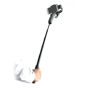 [공식수입원] 오스모 모바일3 셀카봉 최대 66cm 6단분리 DJI OSMO Mobile3 Extension, 1개