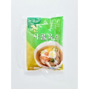 참맛 진 사골육수 350g X 30개입 1박스