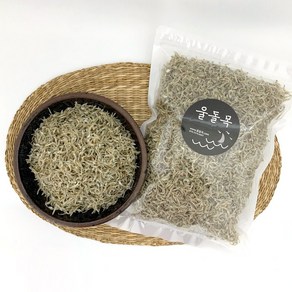 울돌목 국내산 볶음용 지리멸치 500g 볶음멸치 햇멸치 반찬, 1개