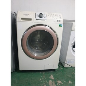 [중고] 드럼 세탁기 13kg
