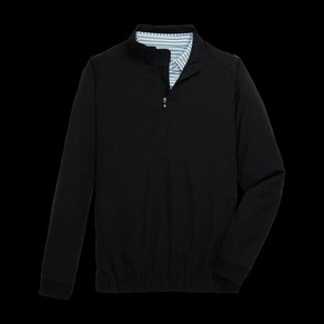 풋조이 남자골프바람막이 하프집업 Half-Zip Windshit