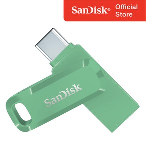 샌디스크 울트라 듀얼 고 C타입 USB 3.1 SDDDC3