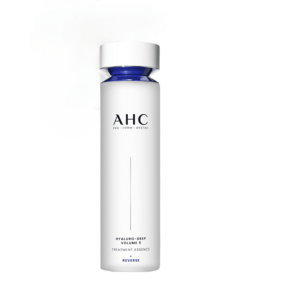 AHC 히알루로 딥 볼륨 5 트리트먼트 에센스, 130ml, 1개