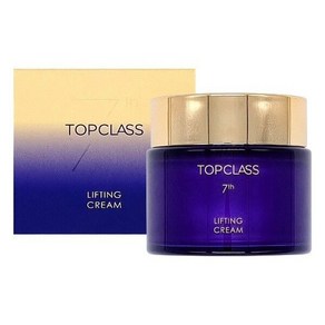 참존 탑클래스 리프팅 크림 50ml 7세대 미백 주름개선, 1개