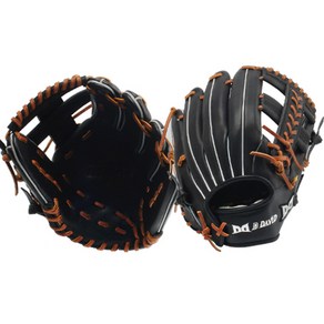 다비드 INNOST 내야 글러브 IN iF-44s(BLACK)23 (11.75인치)
