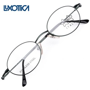 록소티카 1276 명품 안경테 1276-T268(45) / Luxottica / 트리시클로