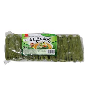 신천 야콘냉면 2kg, 1개