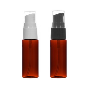 [허브스프레이] 에센스 펌프용기 10ml~40ml