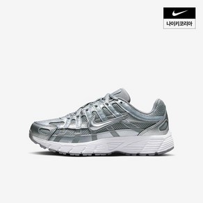 [매장정품] 나이키 NIKE P-6000 GS HV5064-004 696621