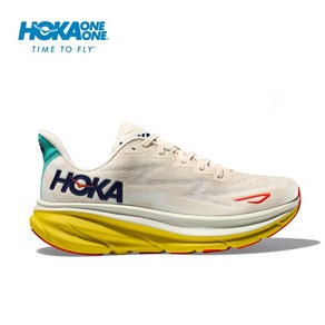 HOKA ONE ONE 호카오네오네 Clifton 9 남성 여사 스니커즈 1127895-EPFR