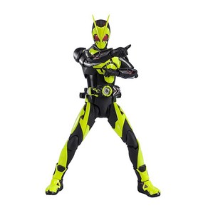 Tamashii Nations TAMASHII S.H.Figuats 가면 라이더 제로원 라이징 호퍼, Tamashii Nations TAMASHII NATI, 1개