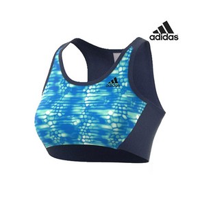 adidas 아디다스 트레이닝 스포츠브라 여성 BP5576