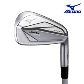 미즈노코리아정품 JPX923 투어 스틸 7아이언세트, 4-PW 7아이언세트, DYNAMIC GOLD 95(R300)