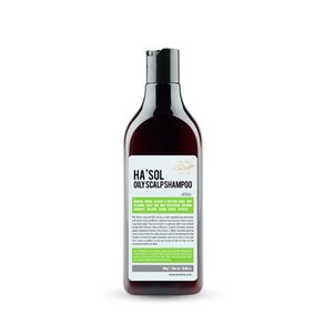 헤솔 드라이 스캘프 샴푸 300g, 1개, 300ml