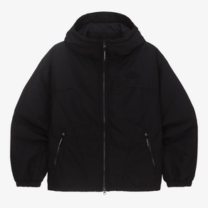 [국내정식매장] 노스페이스 패딩 The North Face UTILITY HEAT JACKET - BLACK