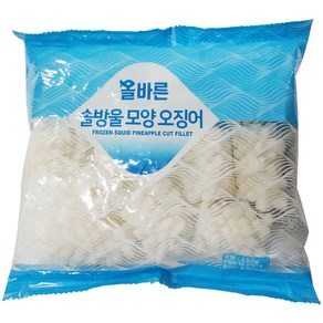 조은상사 솔방울 오징어200g1봉 오징어짬뽕 볶음 최상급