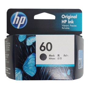 HP 잉크 CC640