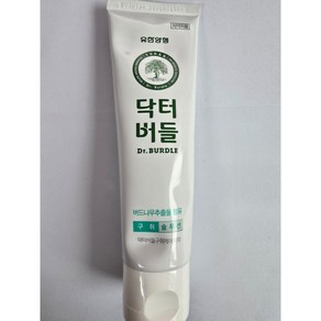 [유한양행]닥터버들 구취케어 치약, 100g, 6개