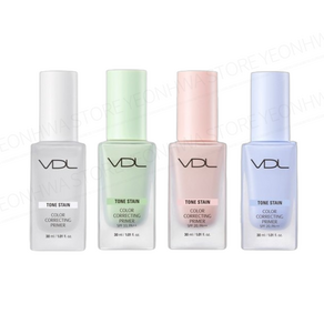 VDL 톤스테인 컬러 코렉팅 프라이머 30ml 03 세레니티, 1개