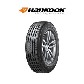 [한국타이어] MileagePlus III H745 205/65R16