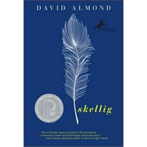 Skellig:, Random House